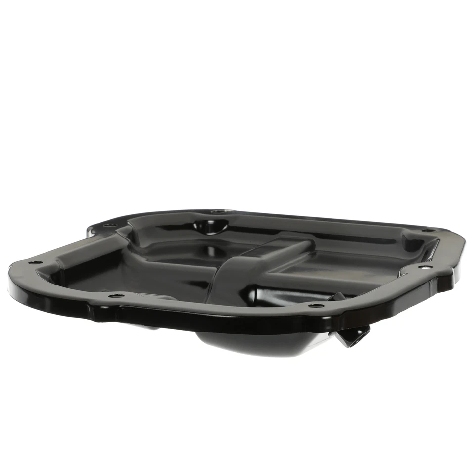 Nissan Versa Versa Note 2012-2019 cárter de aceite inferior del motor OEM NUEVO 11110-3HC1A Foto 3 de 4