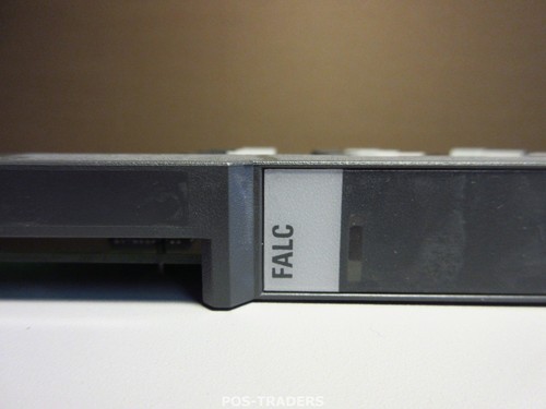 CARTE LIGNE ANALOGIQUE FALC 8 FLEX NORTEL NT5K02KB - DE NORTEL MG1000 NTDU14 - Photo 3/3