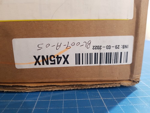 Płyta główna serwera Dell PowerEdge R640 0X45NX _5_6 - Zdjęcie 5 z 5