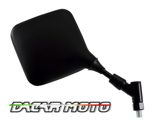 Right Left Rearview Mirror Husqvarna Wre 125 1995 1996 122772210