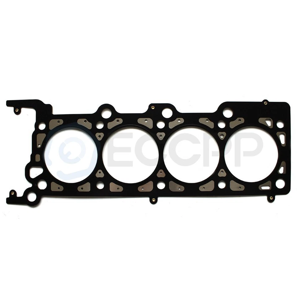 Juego de pernos de junta de cabeza ECCPP para 95-00 Ford Crown Victoria Lincoln Town Car 4,6 L Foto 3 de 4