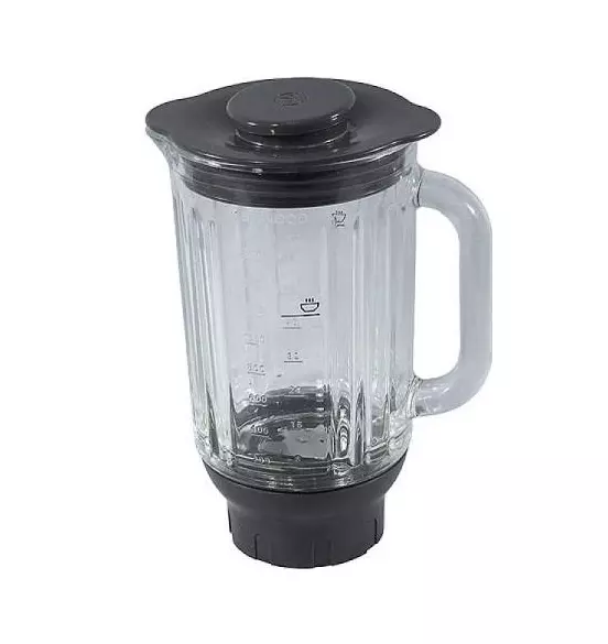 Kenwood Thermo Resist Blender