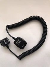 PHOTTIX OFF-CAMERA SHOE CORD OC-E3