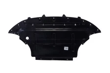 New Plastic Front Engine Under Cover Splash Shield Lower for 2009-2012 Audi Q5