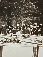 african american photo* BLACK WALLSTREET *MASS FUNERAL * TULSA OKLAHOMA