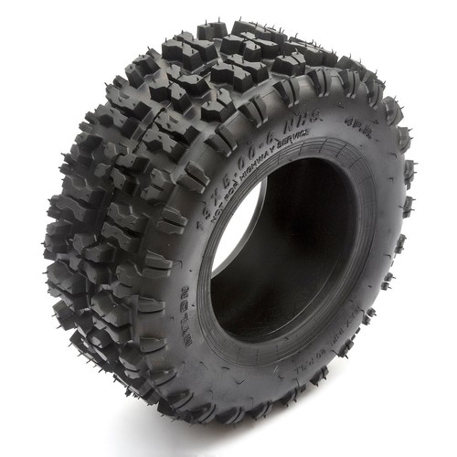 13x5.00-6 Tire & Inner Tube Sets Razor Dirt Versions Yard Tractors Hand Trucks - Picture 6 of 11