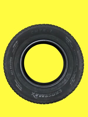 Tire Crossmax CHTS-1 235/70 R16 106H AS #3315 AMZ30