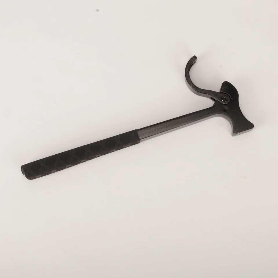 Bühne Spigot Beleuchtung Truss Hammer Pin Entferner Für Global F34 Tru Schwarz - Bild 4 von 4