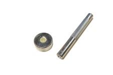Hand Setter For Jean Rivets 9.5mm US SELLER FREE SHIPPING