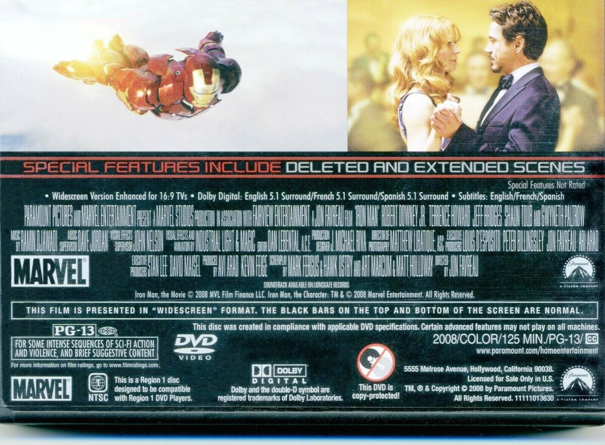 Why Hollywood's PG-13 Rating Makes No Sense