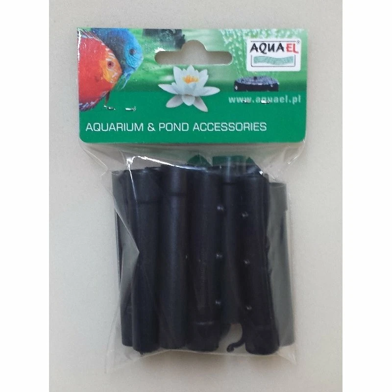 Aquael Beregnungsanlage / Düsenstrahlrohr S für Pat Mini, Fan Mikro, Fan Mini