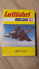 Luftfahrt - Bilder - Texte - Dokumente  Numme...