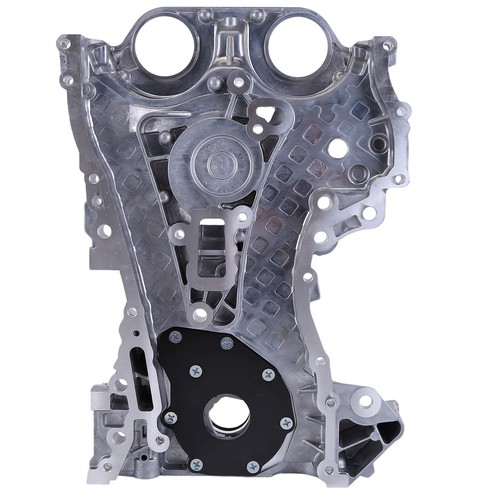 Für OPEL CORSA S07 X15 ADAM M13 ASTRA Caravan P10 S10 Abdeckung der Ölpumpe Kit - Bild 11 von 16
