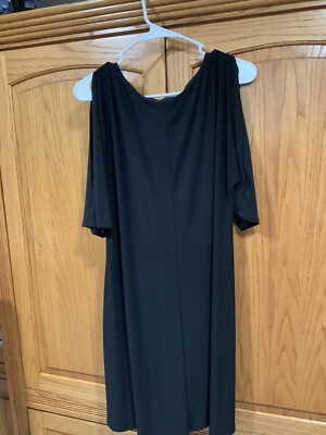 nik and nash black dress Black Nash Dress