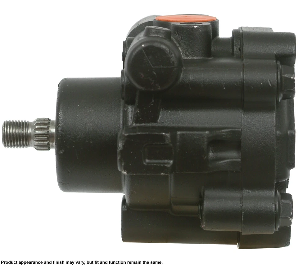 Насос гидроусилителя руля Cardone для 2006-2010 INFINITI M45 - Изображение 2 из 4