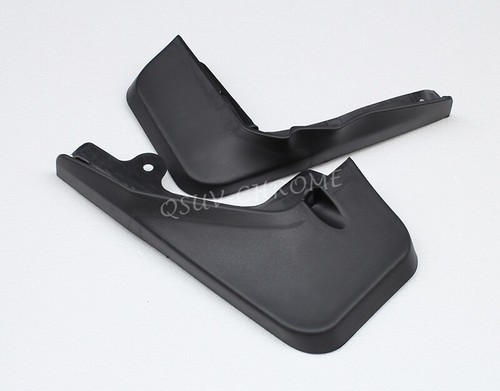 Para Lexus Rx 2016-2019 Mudapron protección contra salpicaduras de suciedad borde fundas accesorios - Imagen 4 de 7