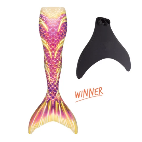 Mermaid Tail Adult Swimsuit Parent-Child Kid Women Swimsuit Clothing Swimwear UK - Picture 17 of 44
