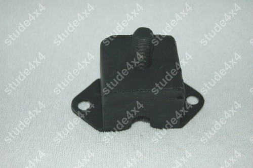 226 MONTAJE DE MOTOR DELANTERO PARA CAMIONETA Y CAMIONETA WILLYS JEEP FC170 1954-64 # 638841 - Imagen 2 de 3