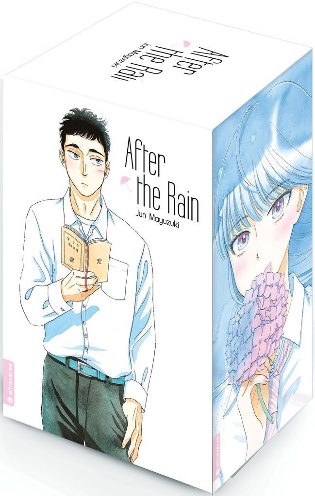 Thumbnail - After The Rain 10 Mit Box | Jun Mayuzuki | 2020 | Deutsch