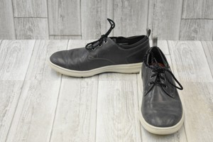 men's rockport zaden plain toe oxford