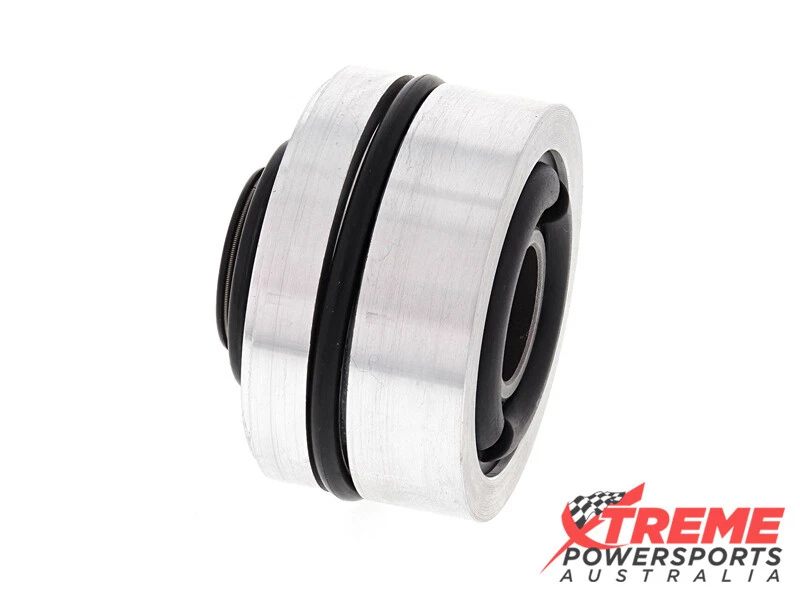 All Balls 37-1124 Husqvarna TE610 TE 610 2008 Rear Shock Seal Head Kit - Image 2 of 2