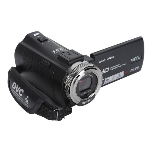 Video Camera Camcorder Full Hd 1080P 30Mp Digital Camera Recorder 3.0 Inch T GFL - Picture 19 of 24