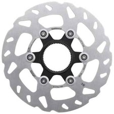 NEW Shimano SLX 105 SM-RT70 Disc Brake Rotor 140mm Centerlock Lockring Included