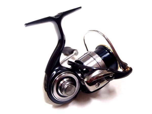 Daiwa 19 CERTATE LT2500S-XH Spinning Fishing Reel 4960652202787| eBay