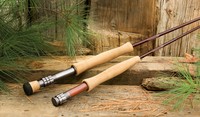 St Croix Imperial 8' 6 5 Weight 4 Piece With Case I865.4 & Adams 14 6pk St Croix Imperial 8' 6 5 Weight 4 Piece With Case I865.4 & Adams 14 6pk
