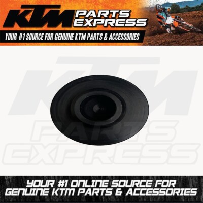 NEW OEM KTM STEERING HEAD SCREW M20X1,5 WS 690 790 890 ADVENTURE