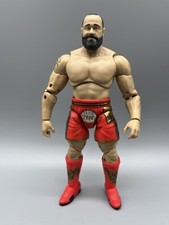 AEW Unrivaled Collection Series 10 Miro #85 W...