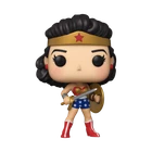 Funko Pop! Vinyl: DC Universe - Wonder Woman Golden Age #383
