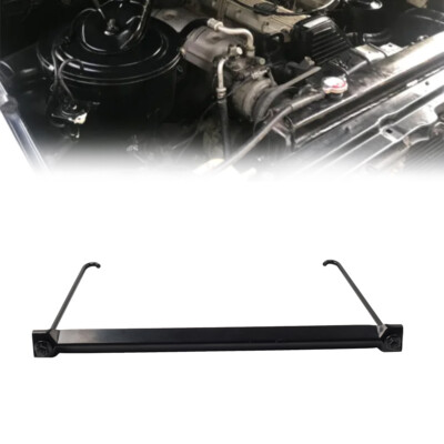 Battery Hold Down Clamp Bracket Kit For Lexus LX450 For Toyota Land Cruiser 80
