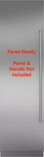 Sub-Zero 24" Panel-Ready Smart Freezer Column - IC24FILH