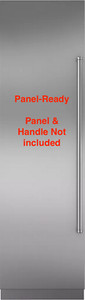 Sub-Zero 24" Panel-Ready Smart Freezer Column - IC24FILH