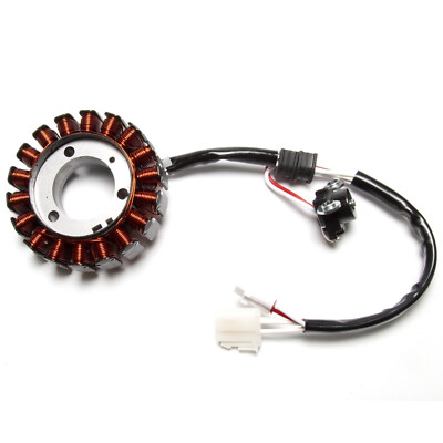 Ersatz Lichtmaschine Zündung Stator für Yamaha WR 125 X 2009-2014