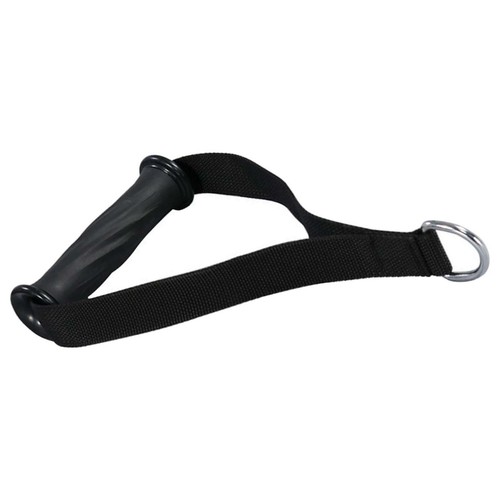 Universal Cable Machine Attachment Handles Replacement Grips Body Fitness Heavy - Picture 8 of 12