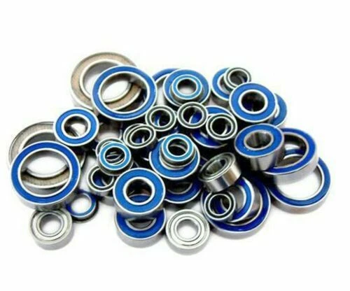 Recambios y accesorios para chasis, transmisión y ruedas para vehículos de radiocontrol 1:6