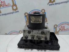 A0034318211 ABS for MERCEDES CLASS C 220 CDI (202,133) 1993 163087 1117989