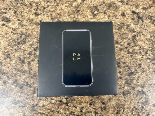 Palm Phone PVG100 Small GSM Unlocked 32GB Android GSM Smartphone Open Box- Gold - Picture 9 of 9