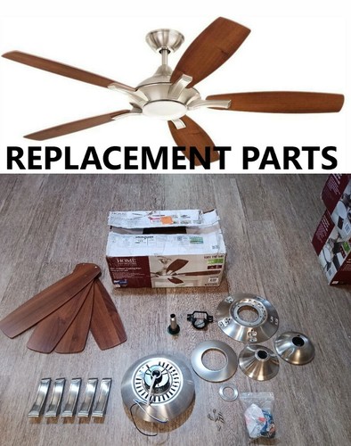 REPLACEMENT PARTS for Petersford 52 in 