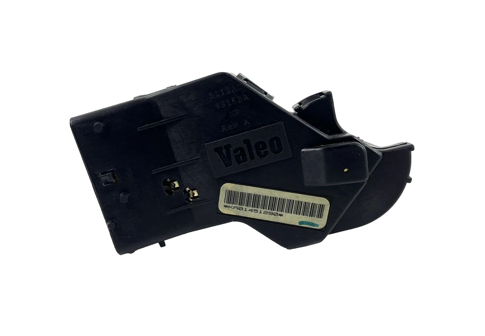 2002-2005 Dodge Ram 1500 Ignition Starter Switch & Ignition Lock Actuator OEM - Image 3 of 4