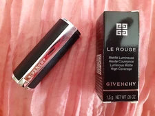 Le Rouge Sheer Velvet Givenchy 1,5 g