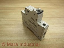 Siemens 5SJ4104-7HG40 Circuit Breaker (Pack of 2)