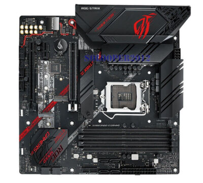 Asus ROG STRIX B460-G GAMING Motherboard DDR4 DIMM Micro