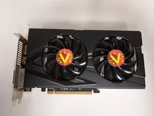VisionTek R9 270X 2GB Video Card R9270X2GPC