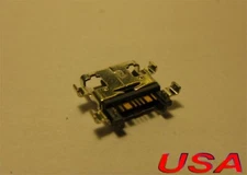 Micro USB Charging Port Charger For Samsung Galaxy J7 2018 SM-J737