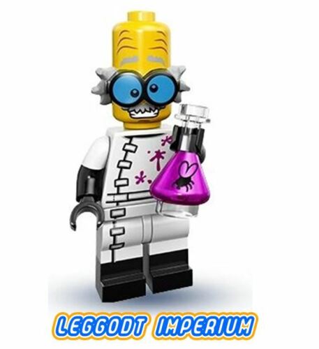 Lego Minifigures Series 14 - Choose 1 or All - Horror Monster Scary FREE POST - Picture 5 of 18