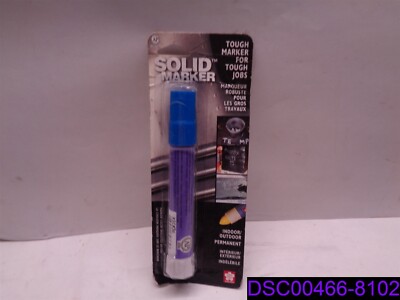 Qty = 3: Sakura Solid Marker Indoor/Outdoor 14-392 Degrees F