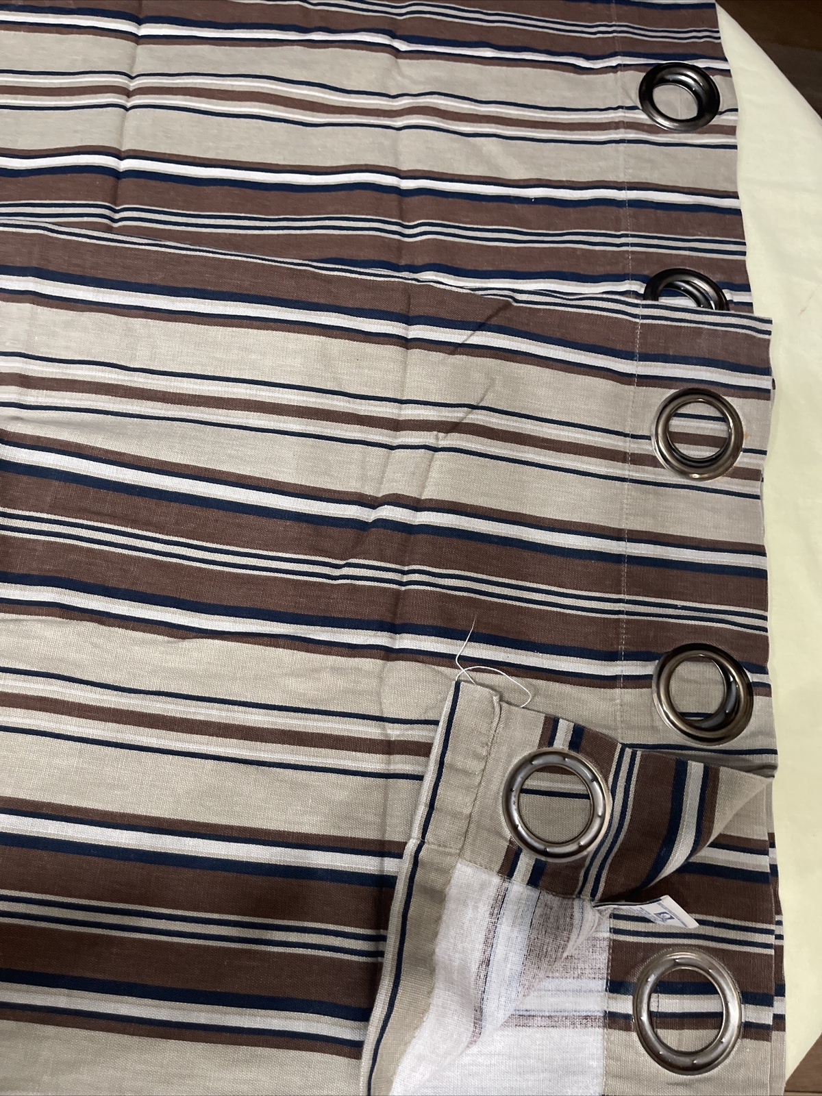 2 Curtain Panels eBay